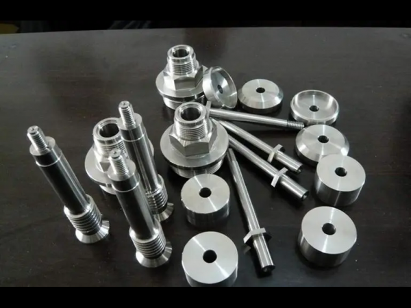 大型機(jī)械加工的安裝要求？