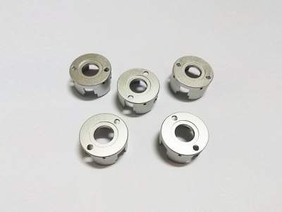 機(jī)械加工-6061鋁_噴砂氧化_自動化設(shè)備