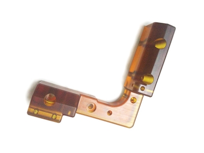 cnc加工-U1000_高強度_電子設(shè)備